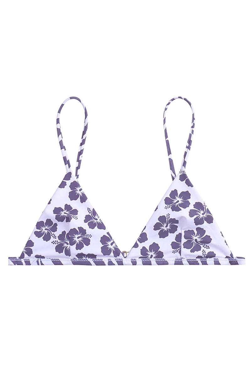 N° 142 - HAUT TRIANGLE "ZEBRE"