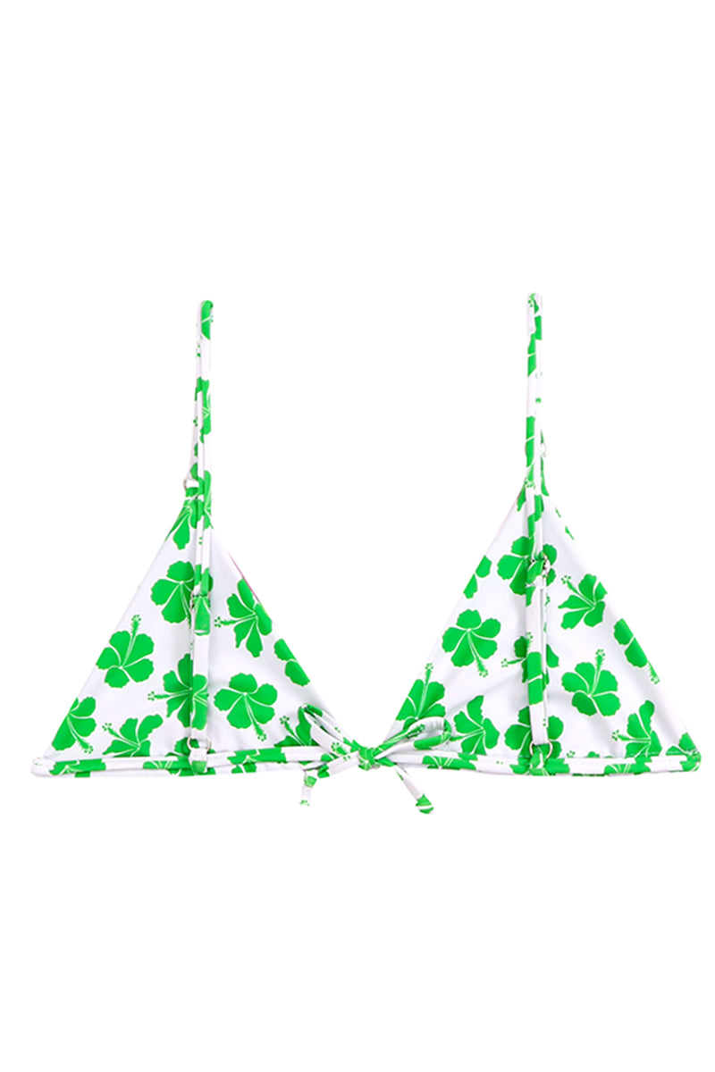 N°128 - HAUT BIKINI TRIANGLE "MOOREA"