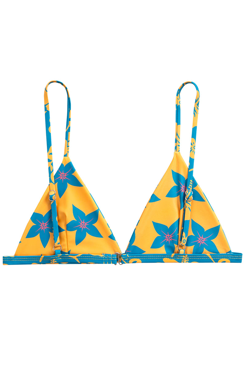 N° 149 - HAUT TRIANGLE "AQUA"