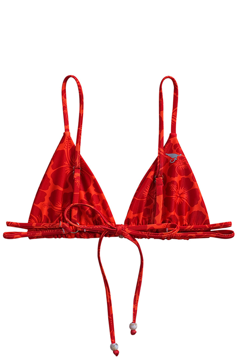 N° 147 - HAUT TRIANGLE "LAVA"