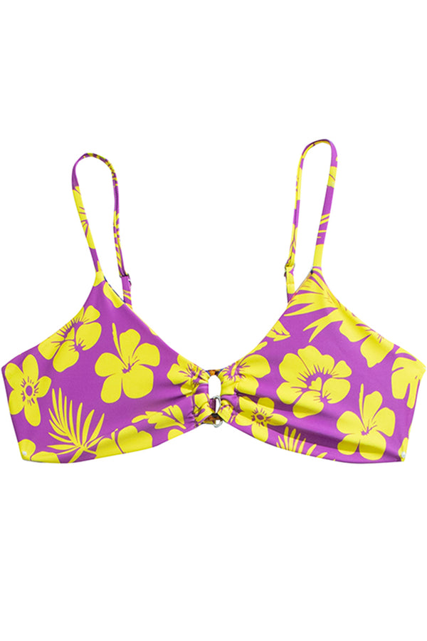 HAUT BIKINI ANNEAU - TAILLE S