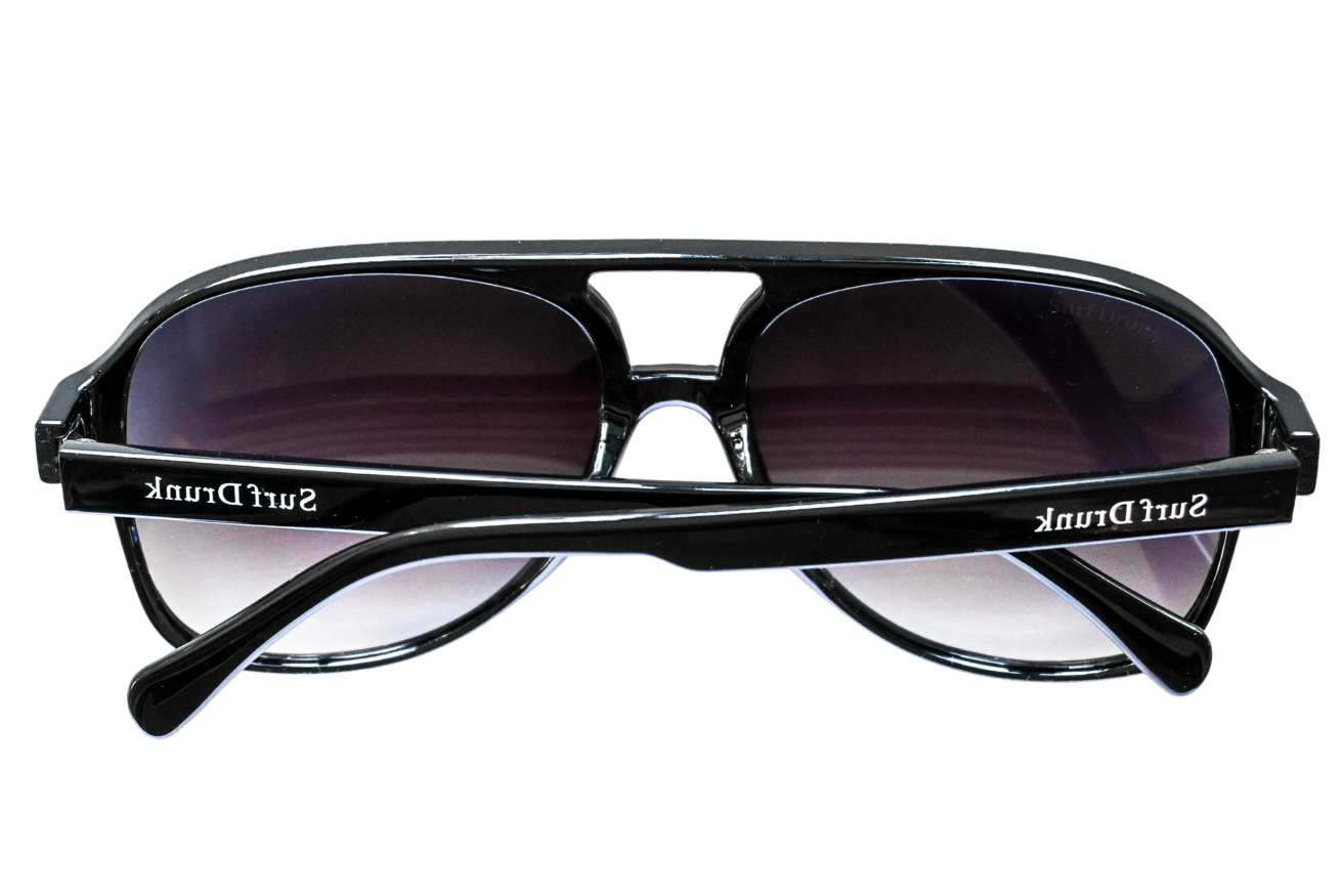 HOLLYWOOD BLACK - LUNETTES DE SOLEIL