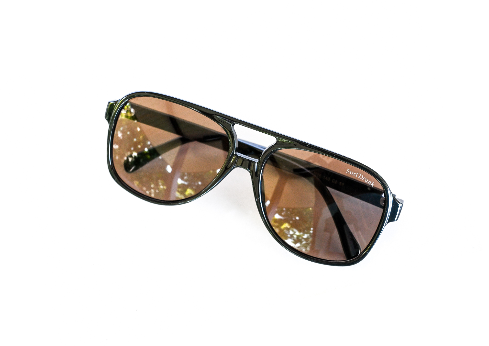 HOLLYWOOD BROWN - LUNETTES DE SOLEIL