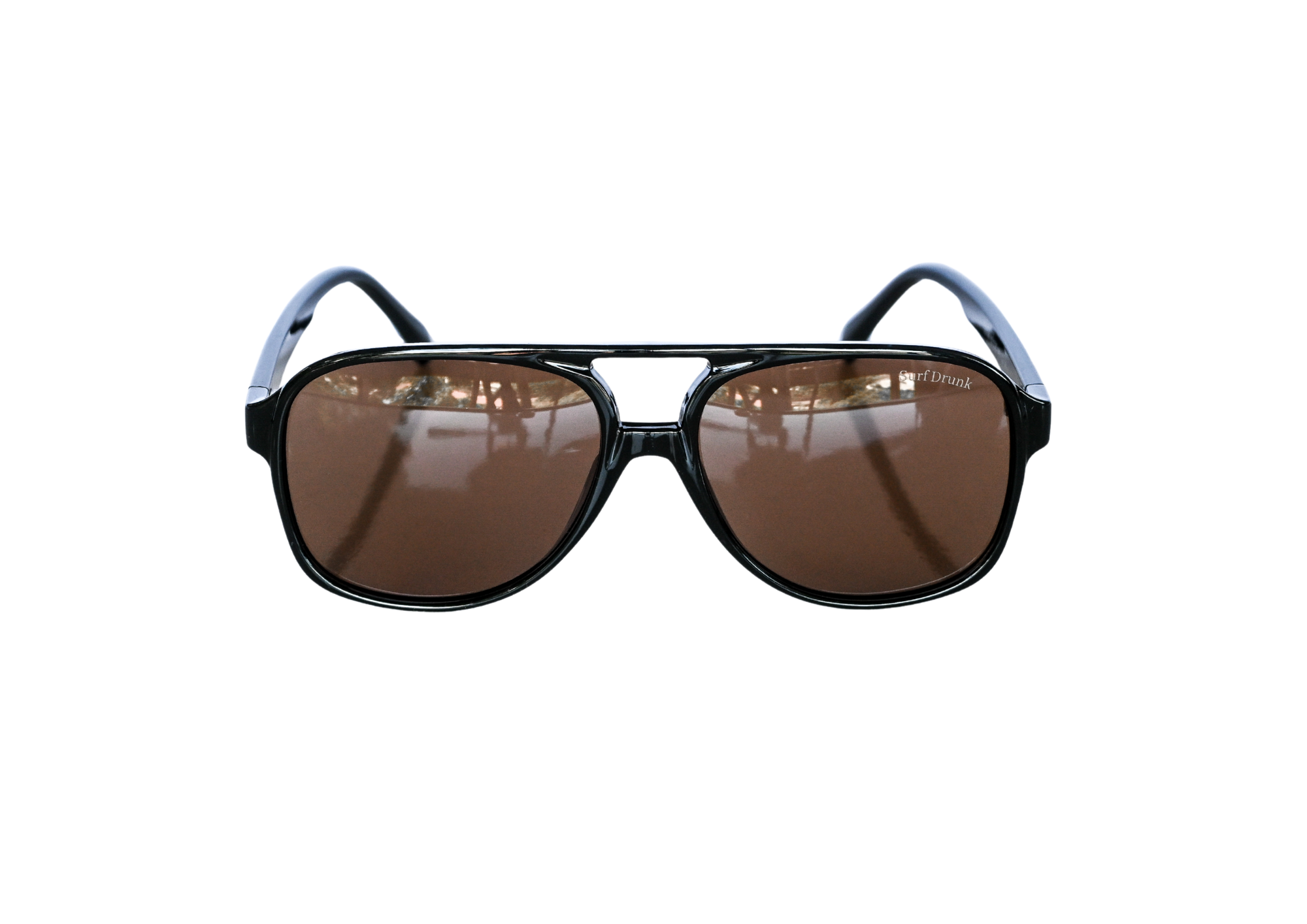 HOLLYWOOD BROWN - LUNETTES DE SOLEIL