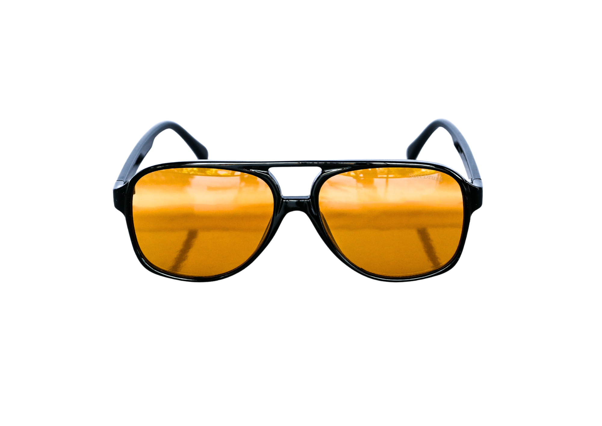 HOLLYWOOD YELLOW - LUNETTES DE SOLEIL