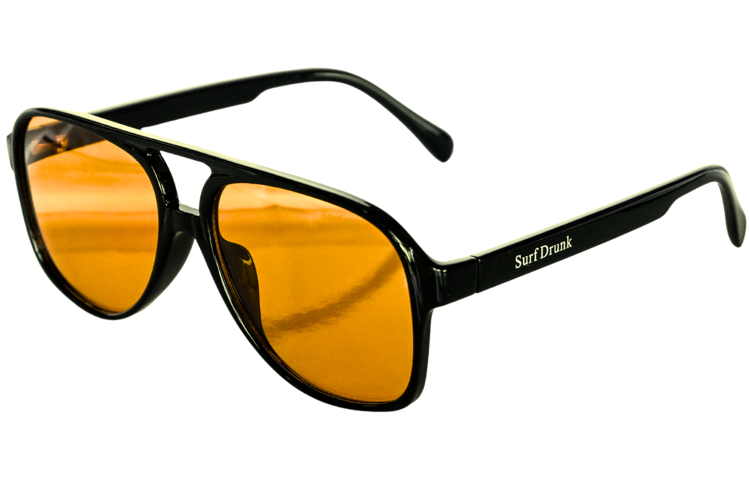 HOLLYWOOD YELLOW - LUNETTES DE SOLEIL