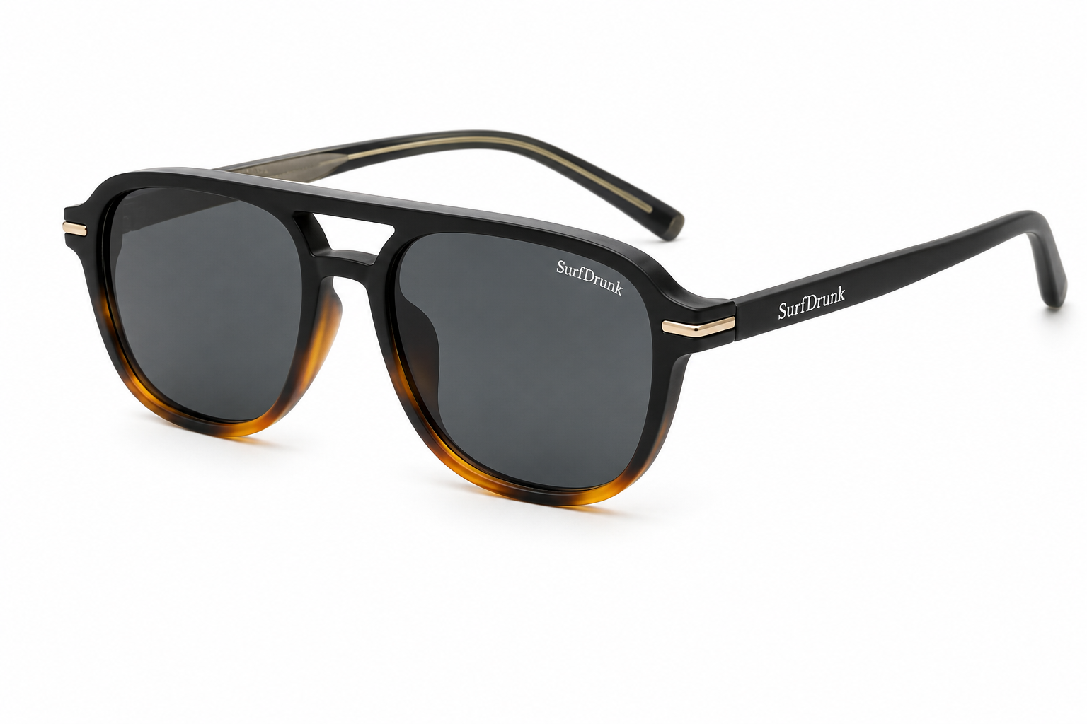 MAVERICK SHADY - LUNETTES DE SOLEIL POLARISÉES