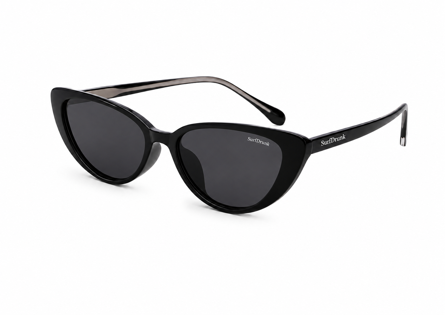 MONACO BLACK - LUNETTES DE SOLEIL POLARISÉES