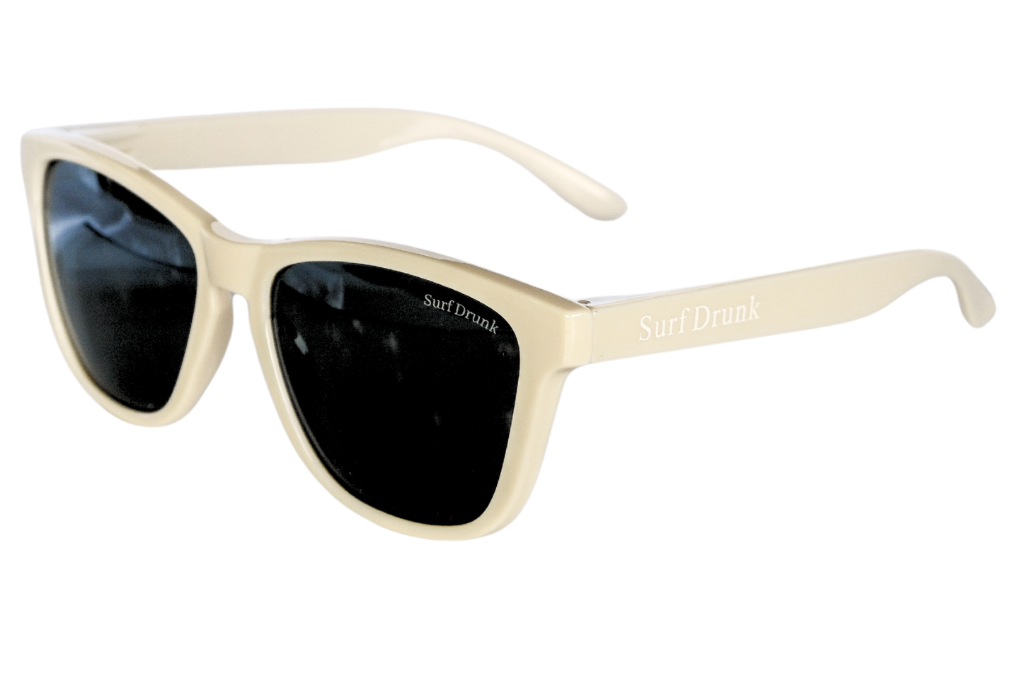 TAAPUNA WHITE SAND - LUNETTES DE SOLEIL POLARISÉES