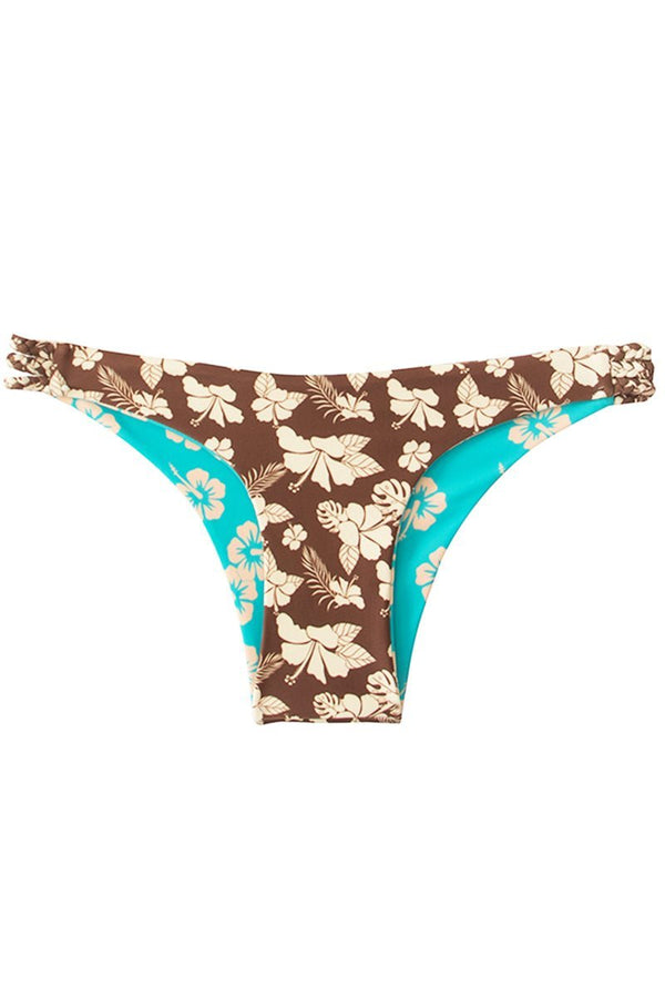 <transcy>4-BRAID REVERSIBLE BIKINI BOTTOM - OCEAN</transcy>