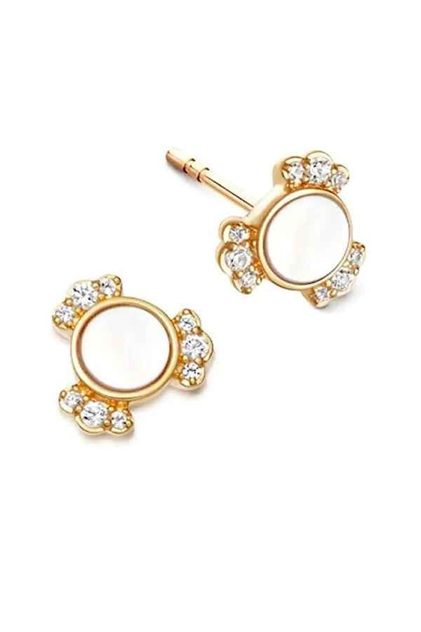 Boucles d'oreilles - Perfection