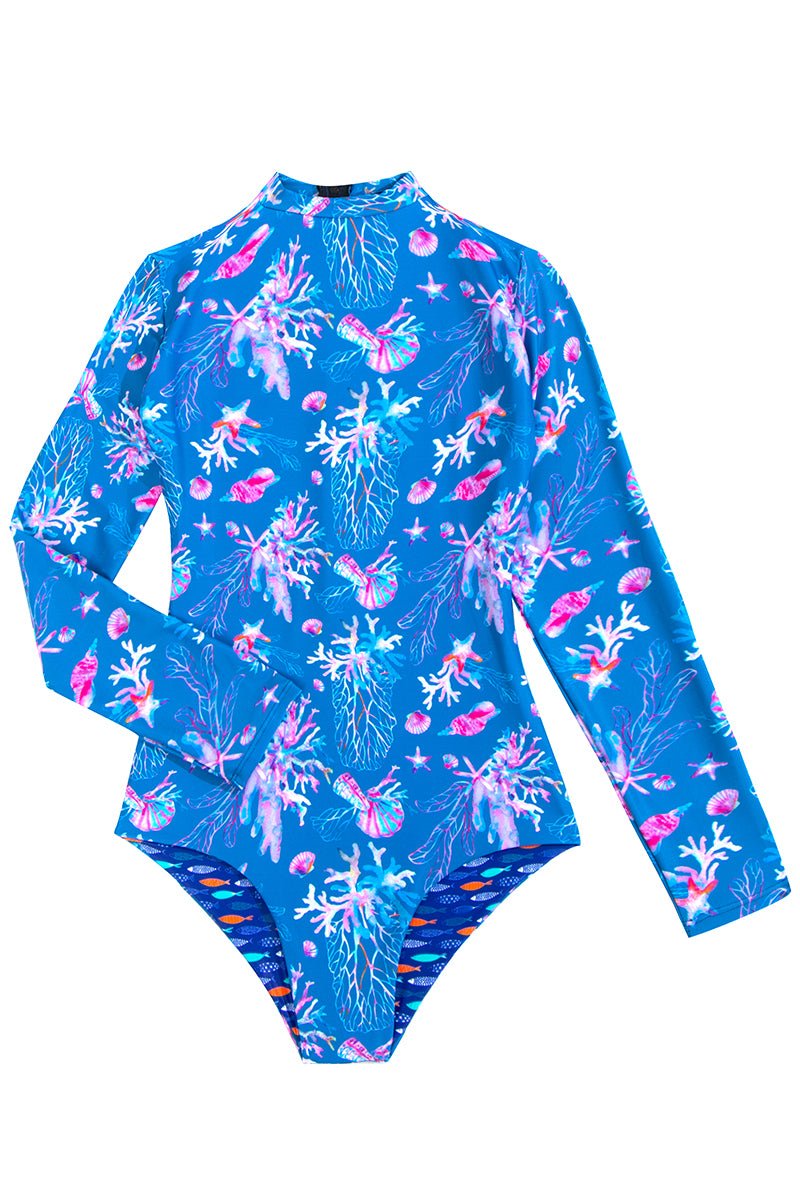COMBINAISON MANCHES LONGUES - RÉCIF - FLYINGCLOUD SWIM - MAILLOTS DE BAIN RÉVERSIBLES AFFINANTS ET CONFORTABLESCOMBINAISON MANCHES LONGUES - RÉCIFCOMBINAISONFLYINGCLOUD SWIM - MAILLOTS DE BAIN RÉVERSIBLES AFFINANTS ET CONFORTABLES