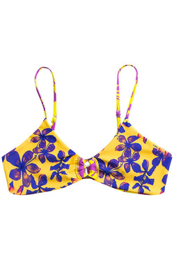HAUT BIKINI ANNEAU - TAILLE S