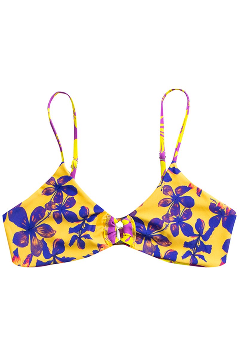 HAUT BIKINI ANNEAU - TAILLE S