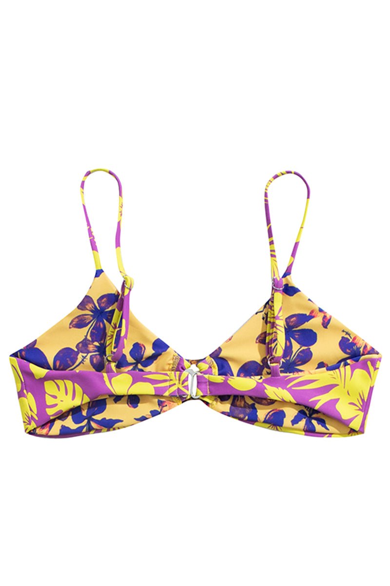 HAUT BIKINI ANNEAU - TAILLE S