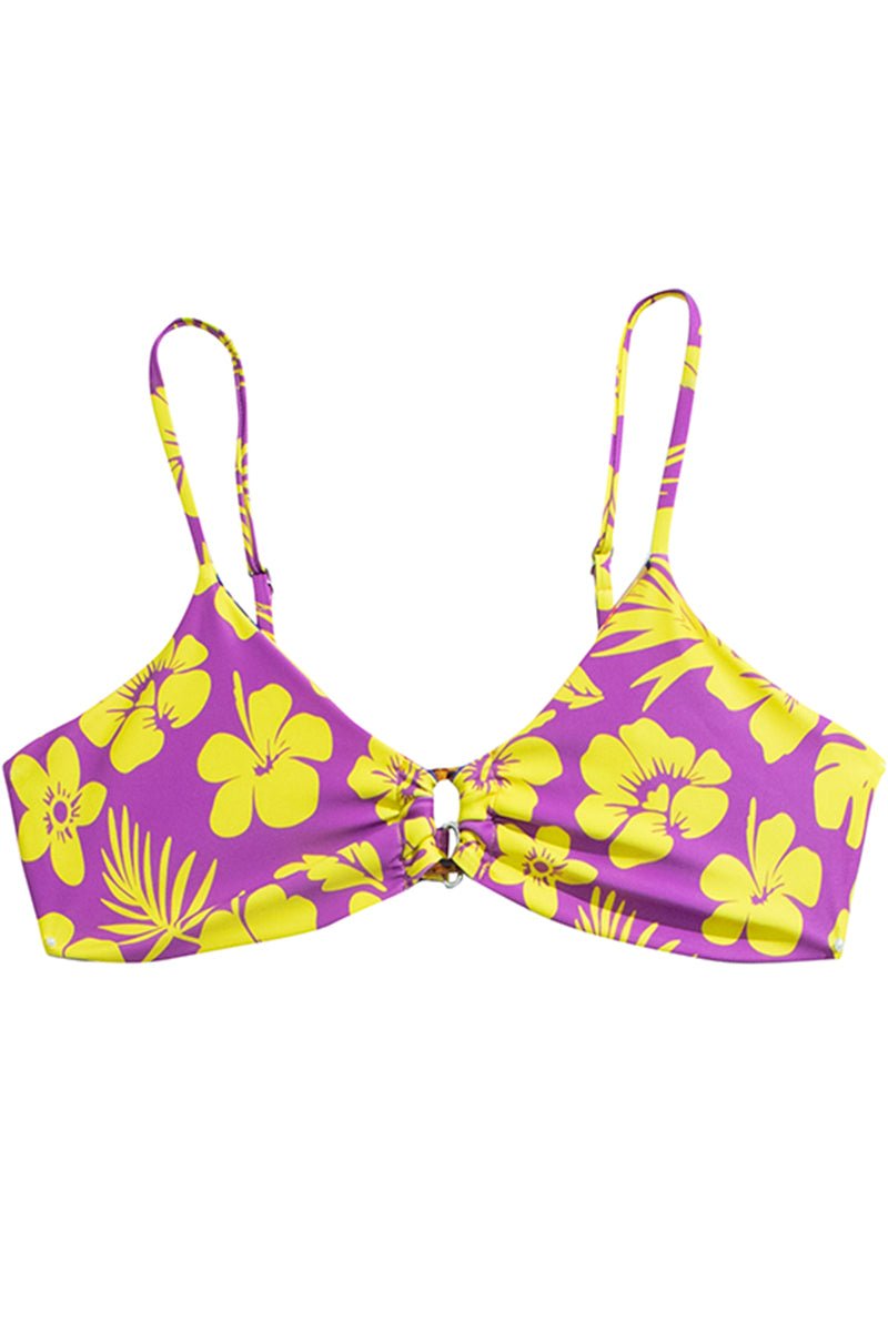 HAUT BIKINI ANNEAU - TAILLE S