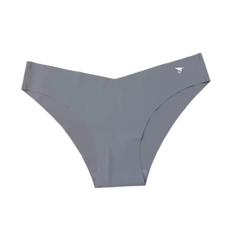 LOT DE 5 CULOTTES EN V CHEECKY INVISIBLES ET ULTRA CONFORTABLES