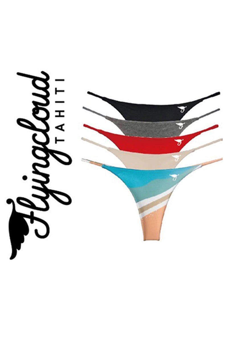 LOT DE 5 STRING - BIKINIS - SOUS VÊTEMENTS - UNICOLORS - FLYINGCLOUD SWIM - MAILLOTS DE BAIN RÉVERSIBLES AFFINANTS ET CONFORTABLESLOT DE 5 STRING - BIKINIS - SOUS VÊTEMENTS - UNICOLORSbasFLYINGCLOUD SWIM - MAILLOTS DE BAIN RÉVERSIBLES AFFINANTS ET CONFORTABLES