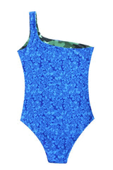 FLYINGCLOUD SWIM - MAILLOTS DE BAIN RÉVERSIBLES AFFINANTS ET CONFORTABLES 