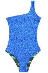 FLYINGCLOUD SWIM - MAILLOTS DE BAIN RÉVERSIBLES AFFINANTS ET CONFORTABLES 