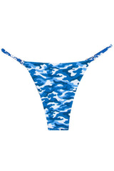 FLYINGCLOUD SWIM - MAILLOTS DE BAIN RÉVERSIBLES AFFINANTS ET CONFORTABLES 