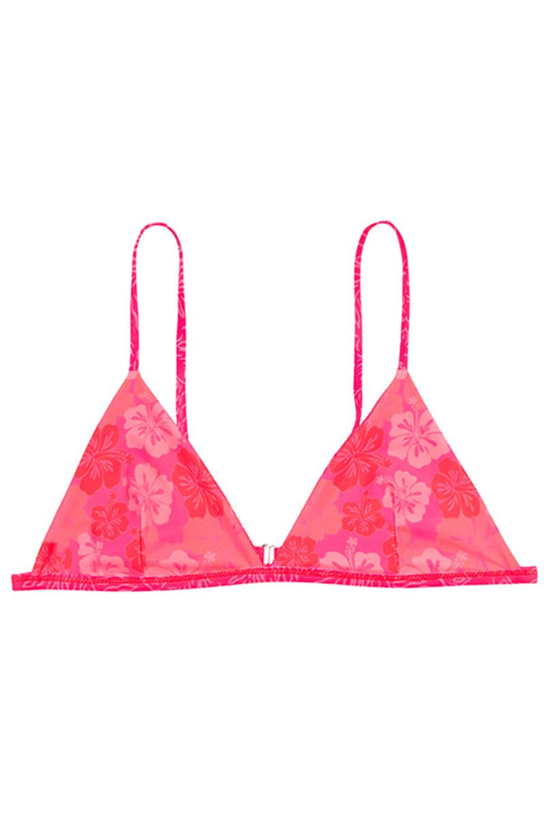 N°114 - HAUT DE BIKINI TRIANGLE  - ROLLER