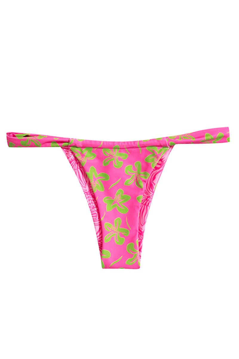 N°126 - BAS DE BIKINI IBIZA - BARBIE - FLYINGCLOUD SWIM - MAILLOTS DE BAIN RÉVERSIBLES AFFINANTS ET CONFORTABLESN°126 - BAS DE BIKINI IBIZA - BARBIEBASFLYINGCLOUD SWIM - MAILLOTS DE BAIN RÉVERSIBLES AFFINANTS ET CONFORTABLES