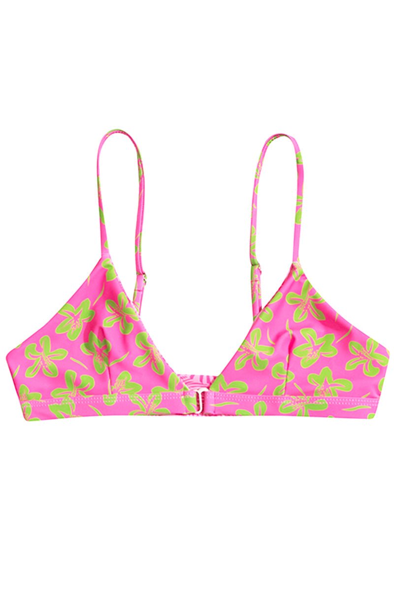 N°126 - HAUT DE BIKINI CLIP AVANT - BARBIE - Tailles XS et S disponibles pour le moment - FLYINGCLOUD SWIM - MAILLOTS DE BAIN RÉVERSIBLES AFFINANTS ET CONFORTABLESN°126 - HAUT DE BIKINI CLIP AVANT - BARBIE - Tailles XS et S disponibles pour le momenthautFLYINGCLOUD SWIM - MAILLOTS DE BAIN RÉVERSIBLES AFFINANTS ET CONFORTABLES
