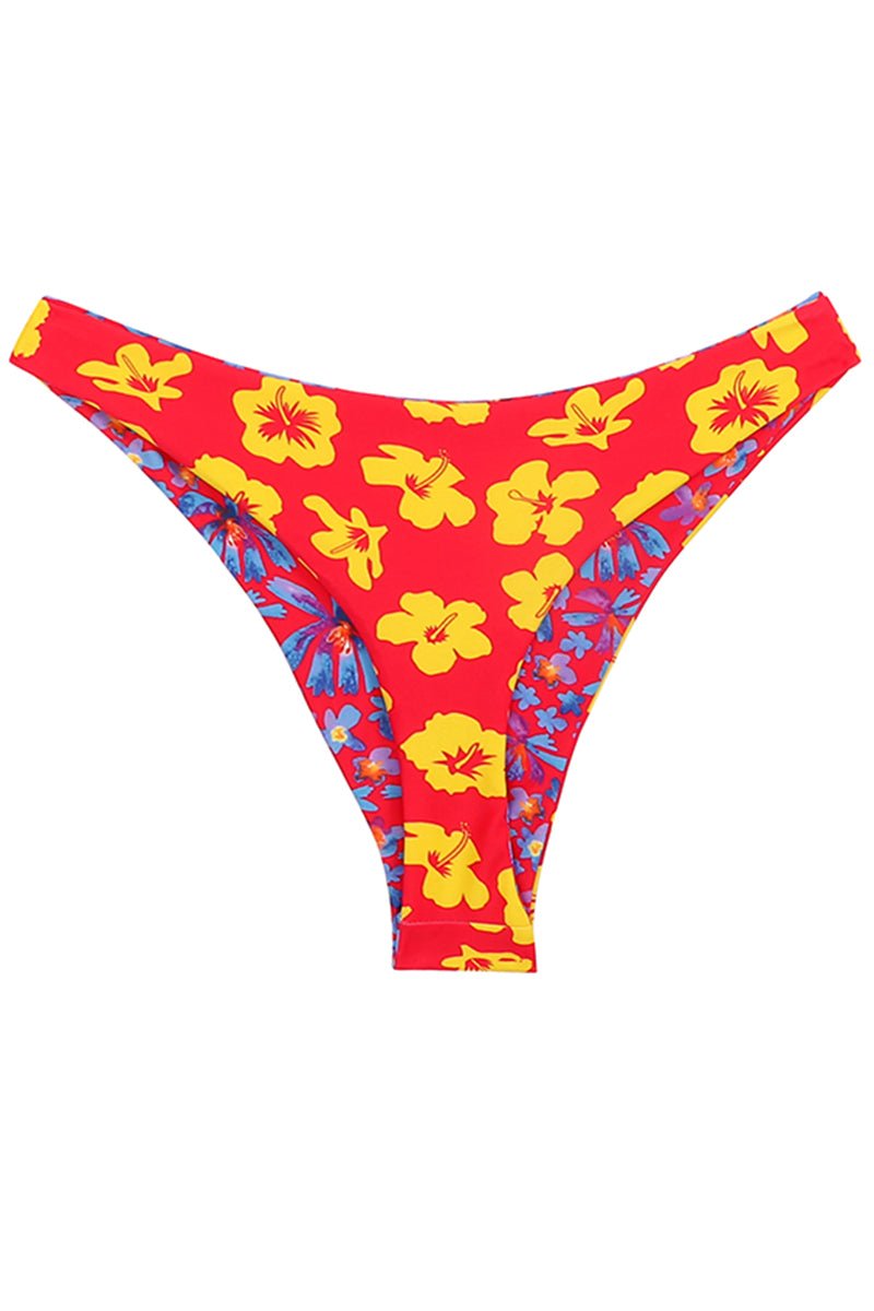 N°127 - BAS BIKINI V STRING "HOLIDAY"