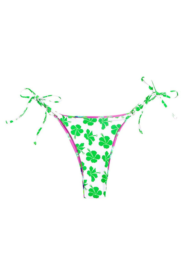 N°128 - BAS BIKINI ATTACHÉ "MOOREA"