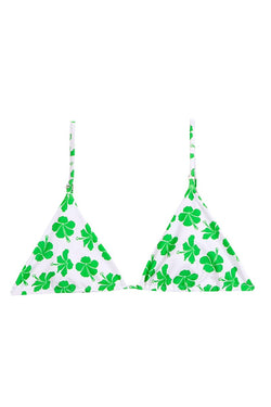 N°128 - HAUT BIKINI TRIANGLE "MOOREA"