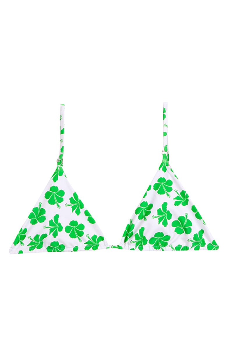 N°128 - HAUT BIKINI TRIANGLE "MOOREA"
