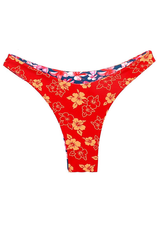 N°130 - BAS BIKINI V STRING "LOVE"