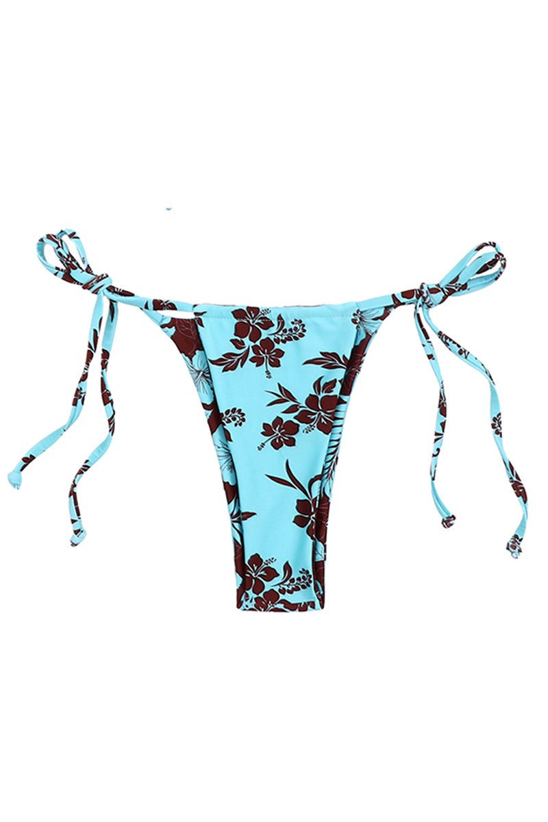 N°131 - BAS BIKINI MINI CHEEKY "RANGIROA"