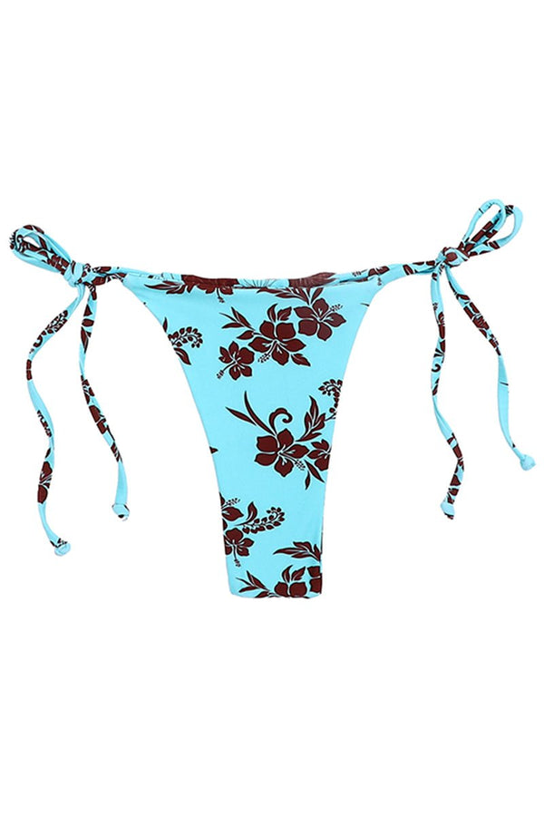 N°131 - BAS BIKINI MINI CHEEKY "RANGIROA"