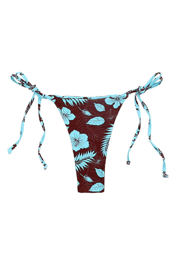 N°131 - BAS BIKINI MINI CHEEKY "RANGIROA"