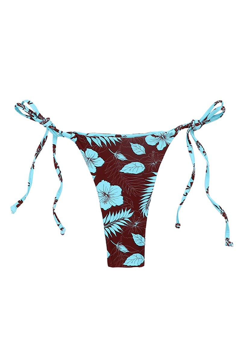 N°131 - BAS BIKINI MINI CHEEKY "RANGIROA"