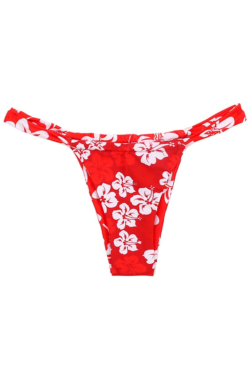N°133 - BAS BIKINI IBIZA "HEIVA"