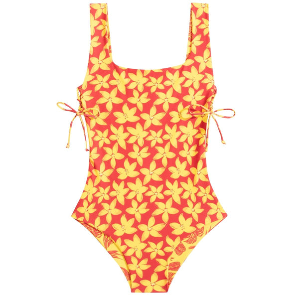 N°73 - MAILLOT DE BAIN UNE-PIÈCE MARA - TIPANIER - XL