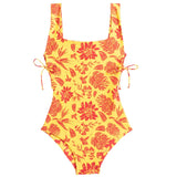 FLYINGCLOUD SWIM - MAILLOTS DE BAIN RÉVERSIBLES AFFINANTS ET CONFORTABLES 
