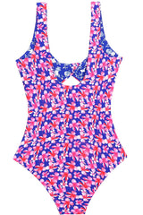 FLYINGCLOUD SWIM - MAILLOTS DE BAIN RÉVERSIBLES AFFINANTS ET CONFORTABLES 