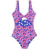 FLYINGCLOUD SWIM - MAILLOTS DE BAIN RÉVERSIBLES AFFINANTS ET CONFORTABLES 