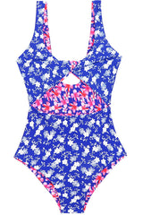 FLYINGCLOUD SWIM - MAILLOTS DE BAIN RÉVERSIBLES AFFINANTS ET CONFORTABLES 