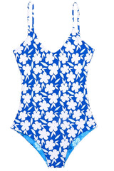 FLYINGCLOUD SWIM - MAILLOTS DE BAIN RÉVERSIBLES AFFINANTS ET CONFORTABLES 