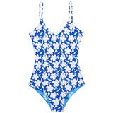 FLYINGCLOUD SWIM - MAILLOTS DE BAIN RÉVERSIBLES AFFINANTS ET CONFORTABLES 