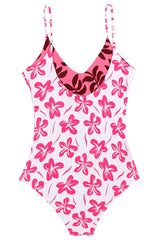 FLYINGCLOUD SWIM - MAILLOTS DE BAIN RÉVERSIBLES AFFINANTS ET CONFORTABLES 