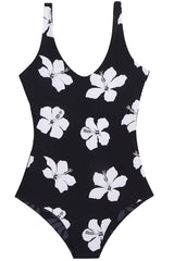 FLYINGCLOUD SWIM - MAILLOTS DE BAIN RÉVERSIBLES AFFINANTS ET CONFORTABLES 