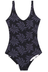 FLYINGCLOUD SWIM - MAILLOTS DE BAIN RÉVERSIBLES AFFINANTS ET CONFORTABLES 