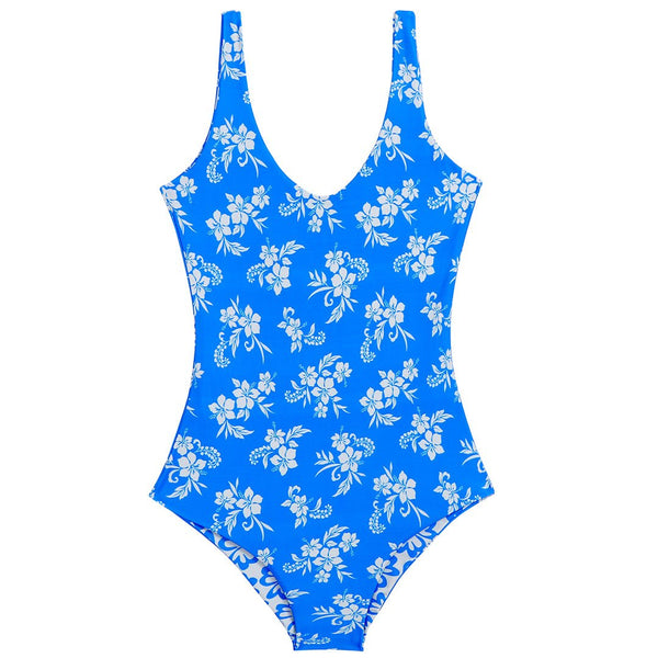 N°78 -UNE-PIÈCE CLASSY "BORA BORA"