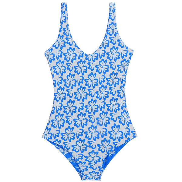 N°78 -UNE-PIÈCE CLASSY "BORA BORA"